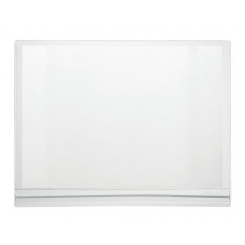 Durable Információs tasak vízálló mágneses A4