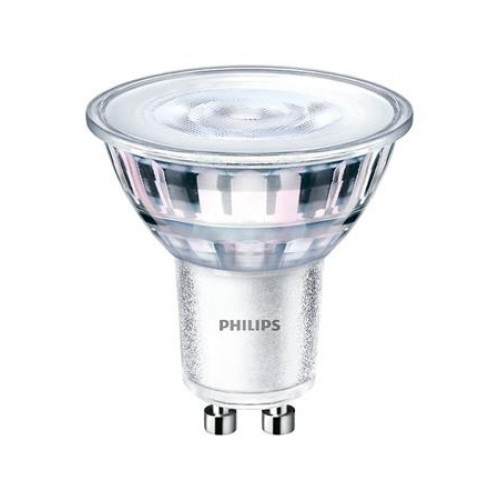 Philips LED izzó GU10 spot 3,5W 275lm 4000K