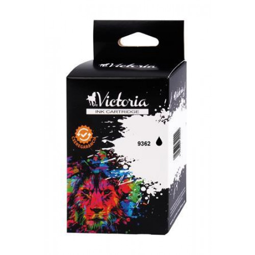 Victoria Tintapatron fekete 8ml nr.336