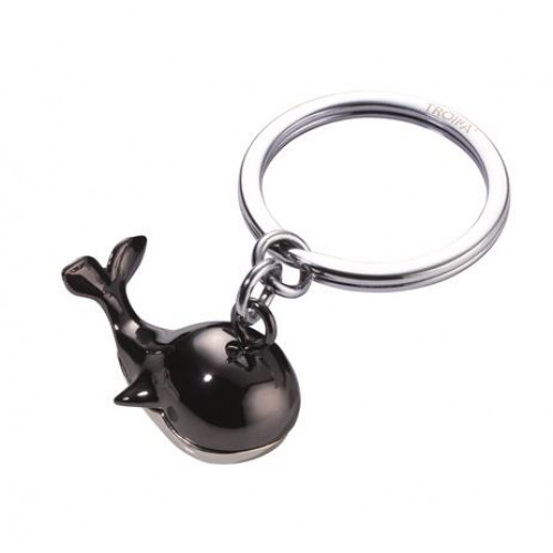 Troika Kulcstartó Whale