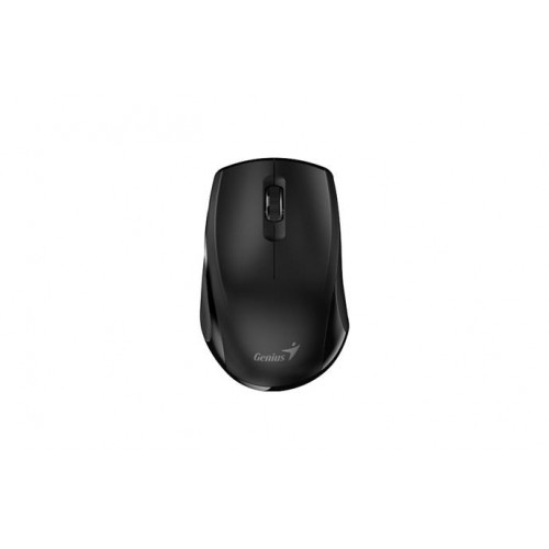 Genius Egér vezeték nélküli optikai NX-8006S fekete