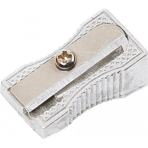 Victoria Hegyező fém egylyukú