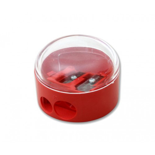 Ico Hegyező kétlyukú tartályos Kum