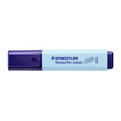 Staedtler Szövegkiemelő 1-5mm Textsurfer Classic Pastel 364 C égkék