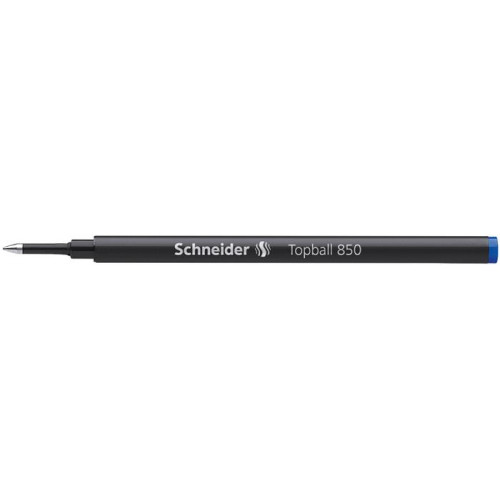 Schneider Rollertollbetét 0,5mm Topball 850 kék