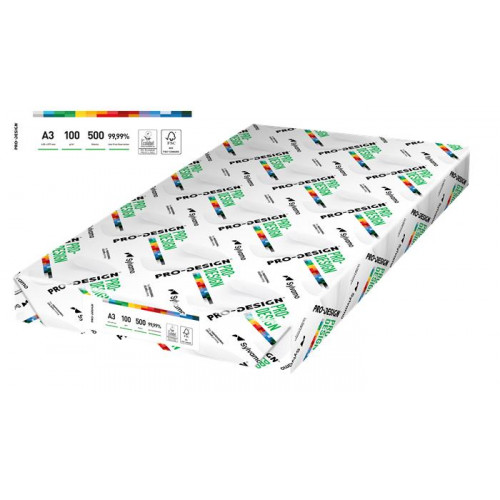 Pro-Design Másolópapír digitális A3 100g