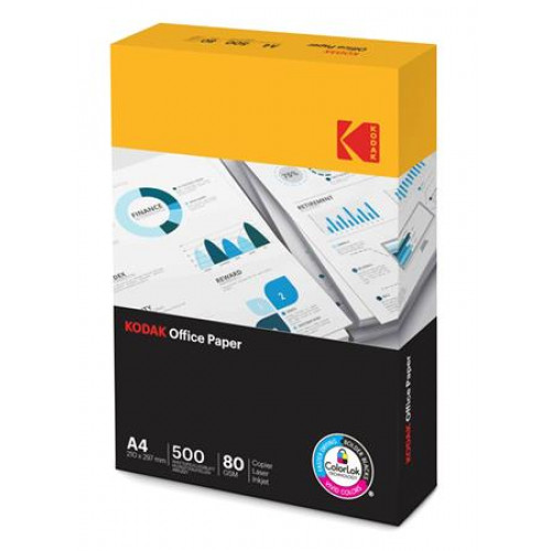 Kodak Másolópapír A4 80g Office