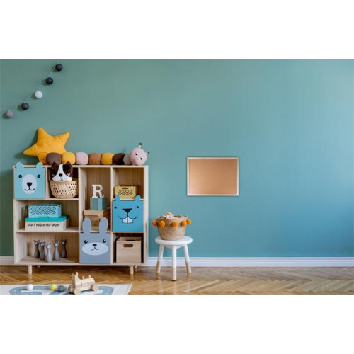 Victoria Parafatábla 30x40cm fa keret