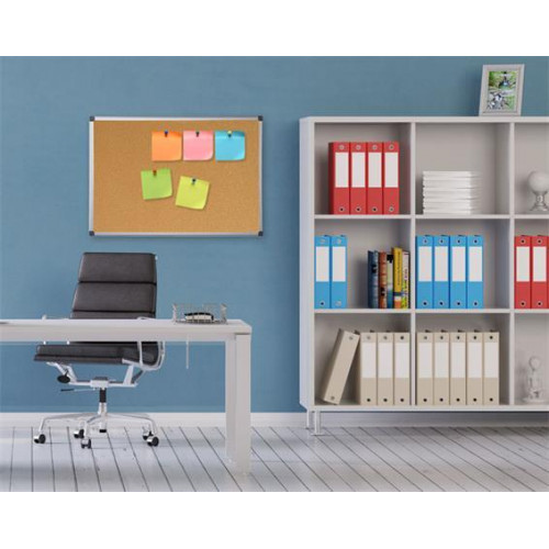 Victoria Parafatábla 60x90cm alumínium keret