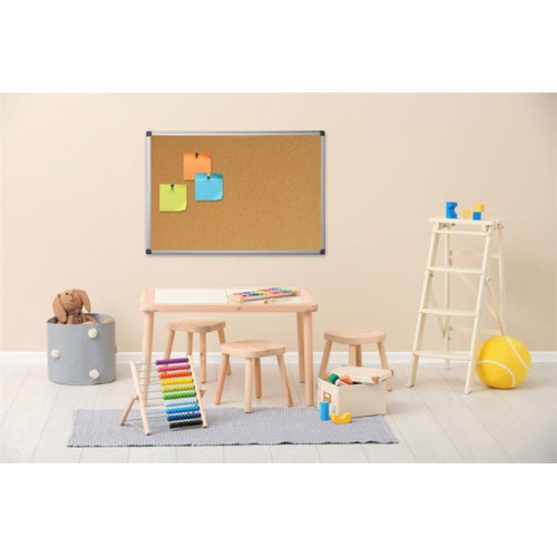 Victoria Parafatábla 90x180cm alumínium keret