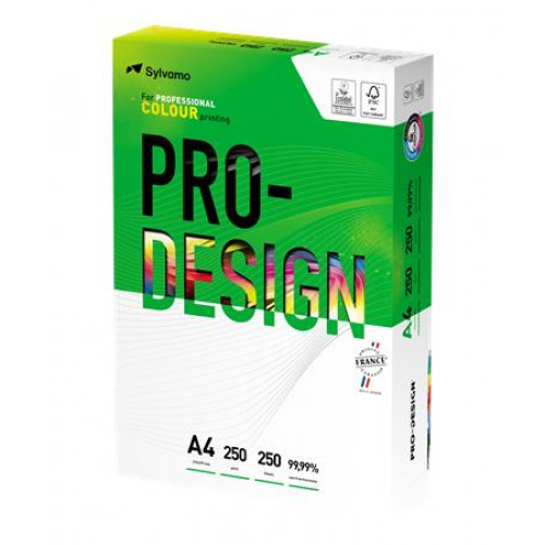 Pro-Design Másolópapír digitális A4 250g