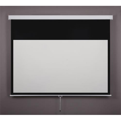 Victoria Vetítővászon fali rolós 16:9 200x113cm