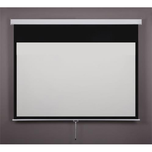 Victoria Vetítővászon fali rolós 16:10 240x150cm