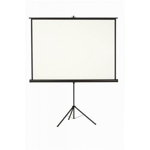 Victoria Vetítővászon hordozható 1:1 180x180cm