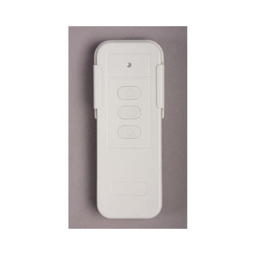 Victoria RF távirányító szett motoros vetítővásznakhoz