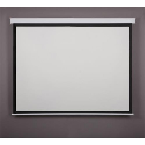 Victoria Vetítővászon fali motoros 4:3 400x300cm