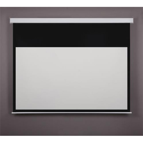 Victoria Vetítővászon fali motoros 16:9 180x101cm