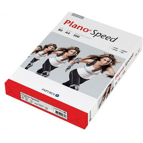 Plano Speed Másolópapír A4 80g