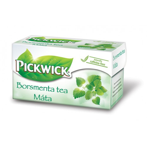 Pickwick Herba tea 20x1,6g borsmenta