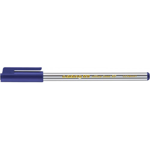 Edding Tűfilc 0,3mm 89 Office Liner kék