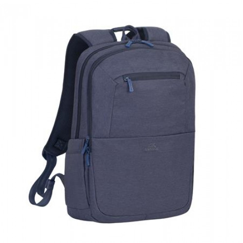 Rivacase Notebook hátizsák 15,6 Suzuka 7760 kék