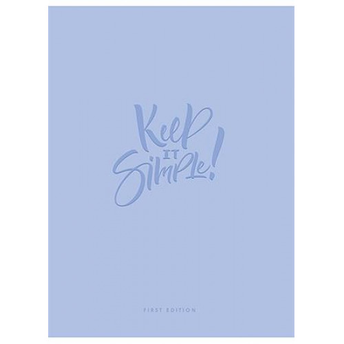 Shkolyaryk Füzet tűzött A5 kockás 48 lap Words vegyes