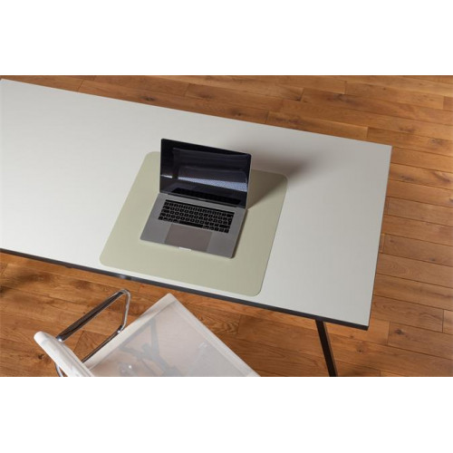 Rs Office Könyökalátét PP 60x60cm Puro Sens Stijl Soft Pistacio