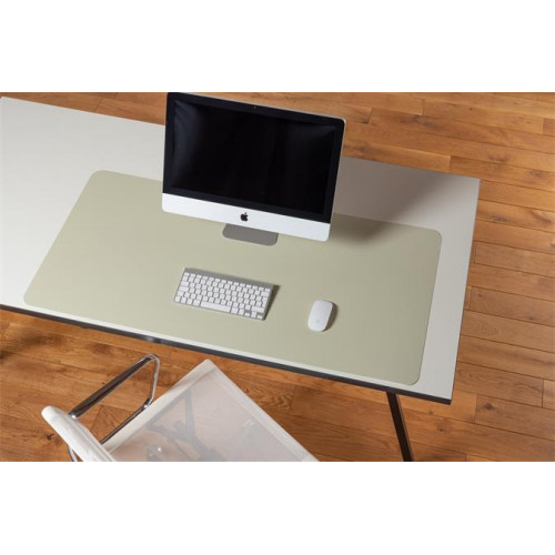 Rs Office Könyökalátét PP 120x60cm Puro Sens Stijl Soft Pistacio