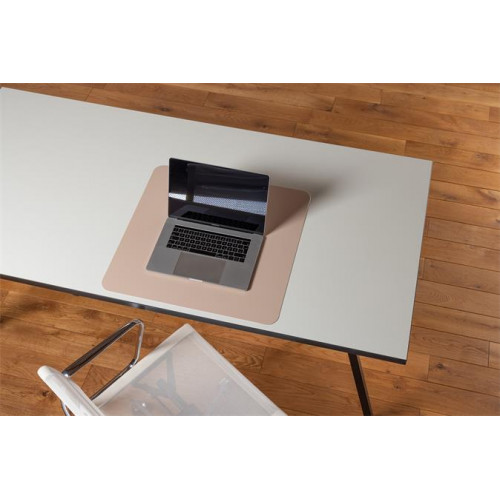 Rs Office Könyökalátét PP 60x60cm Puro Sens Stijl Soft Rosa