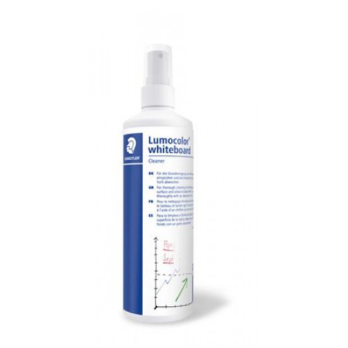 Staedtler Tisztítófolyadék táblához 250ml Lumocolor 681