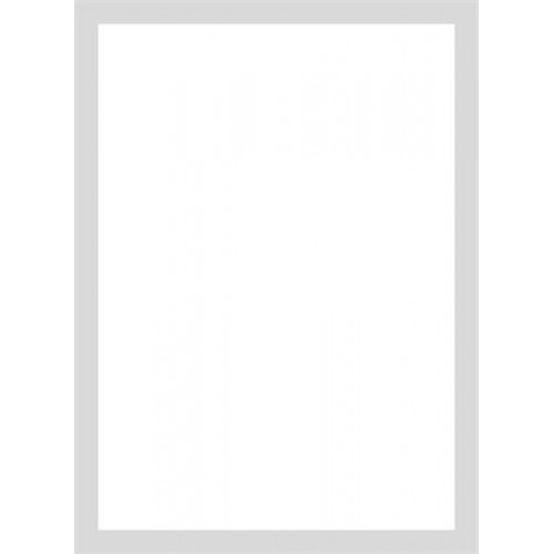 Tarifold Bemutató keret mágneses A4 Magneto PRO szürke