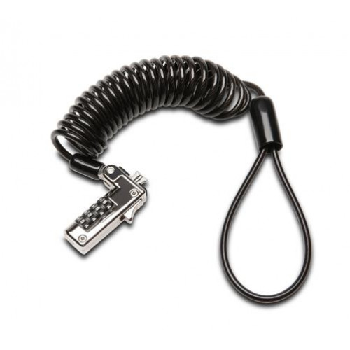 Kensington Notebookzár számzáras kompakt Slim NanoSaver