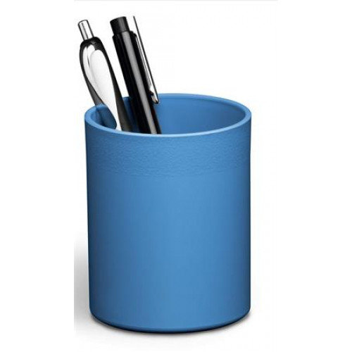 Durable Írószertartó műanyag ECO kék