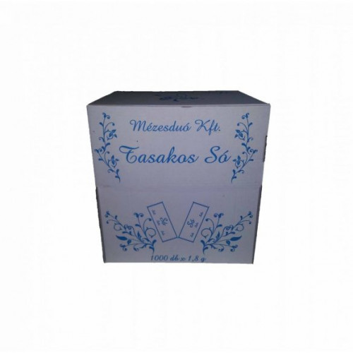 Só tasakos 1,8g darab!