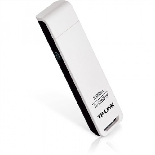 Tp-Link USB WiFi adapter 300Mbps TL-WN821N